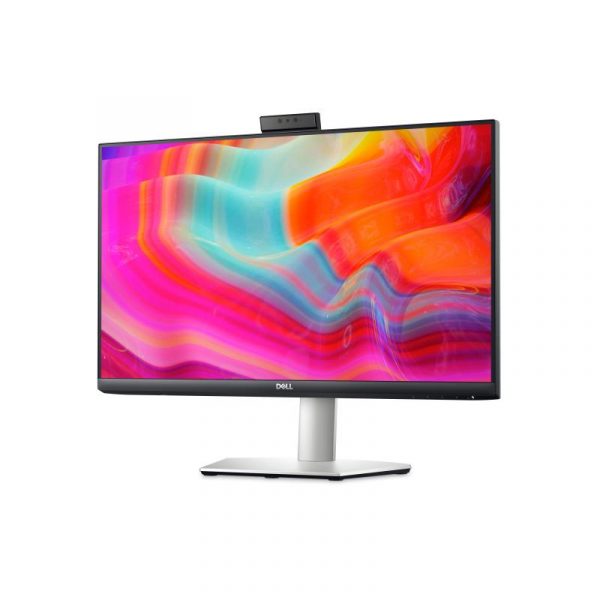 Monitor Video Conference Dell 24" S2422HZ,LED IPS FHD, 1920 x - imagine 4