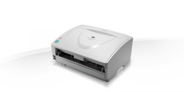 Scanner Canon DR6030C, dimensiune A3, tip sheetfed, duplex, viteza de - imagine 9
