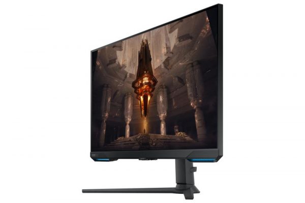 Monitor Samsung 32" LS32BG700EUXEN - imagine 13