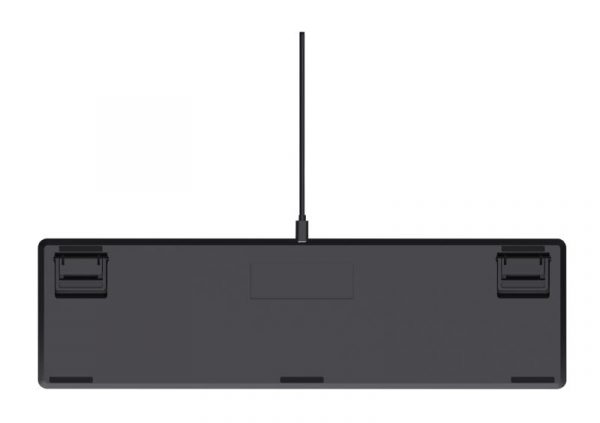 Tastatura mecanica Trust GXT 866 Torix cu fir, swtich linear, - imagine 8