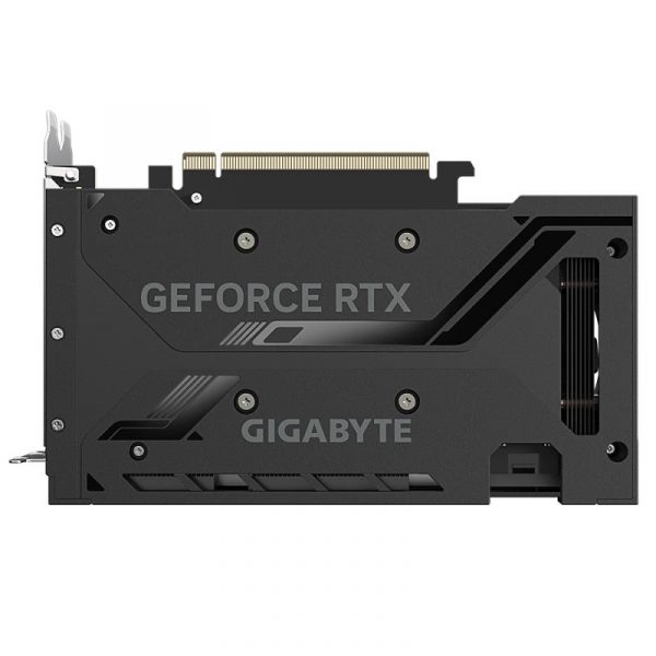 Placa video GIGABYTE GeForce RTX 4060 Ti WINDFORCE OC 8GB - imagine 10