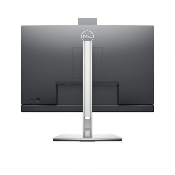 Monitor LED Dell Video Conferencing C2422HE, 23.8inch, FHD IPS, 5ms, - imagine 12