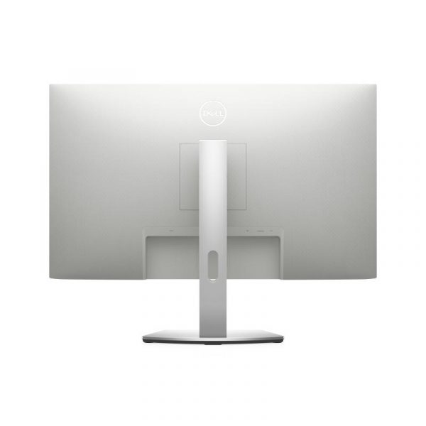 Monitor LED Dell S2721HS, 27inch, IPS FHD, 4ms, 75Hz, alb - imagine 19