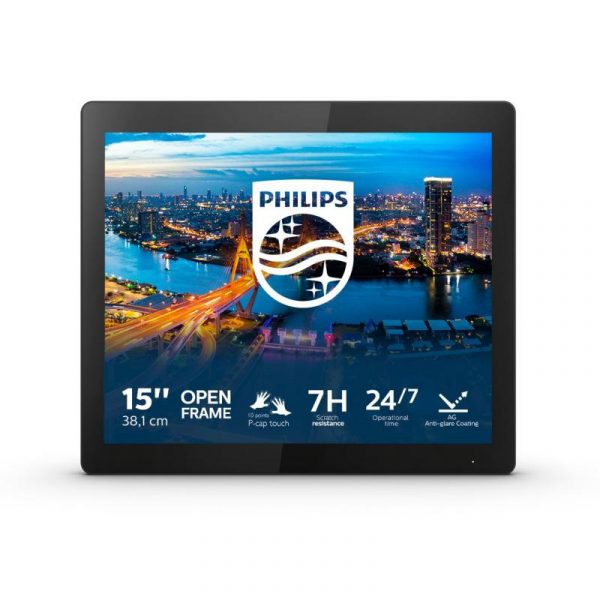 Monitor Philips 15" 152B1TFL/00 - imagine 4