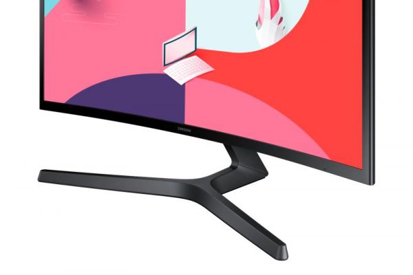 Monitor Samsung 27" LS27C366EAUXEN - imagine 18