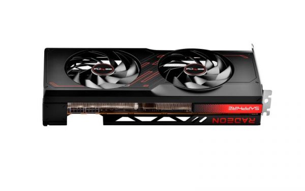 Placa video Sapphire Radeon RX 7700 XT Pulse 12GB GDDR6 - imagine 6
