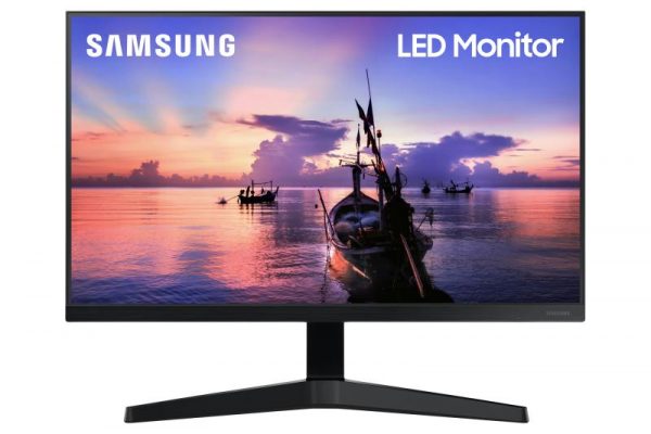Monitor Samsung 27" LF27T350FHRXEN - imagine 5