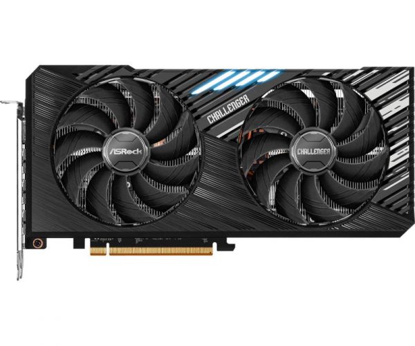 Placa Video ASROCK Radeon RX7900 GRE CHALLENGER 16GB OC GDDR6 - imagine 5