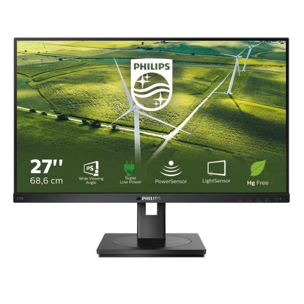Monitor Philips 27" 272B1G/00 - imagine 4