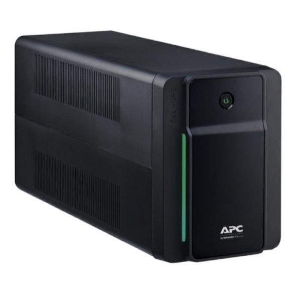 APC Easy UPS BVX 1600VA, 230V, AVR, Schuko Sockets - imagine 4