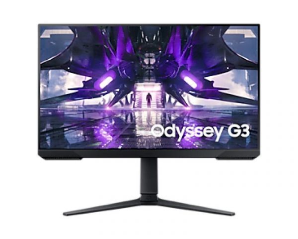 Monitor Samsung 27" LS27AG30ANUXEN - imagine 4