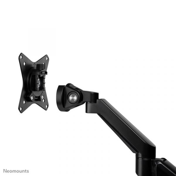 Neomounts by Newstar DS70-810BL1 full motion Monitor Arm Desk Mount - imagine 15
