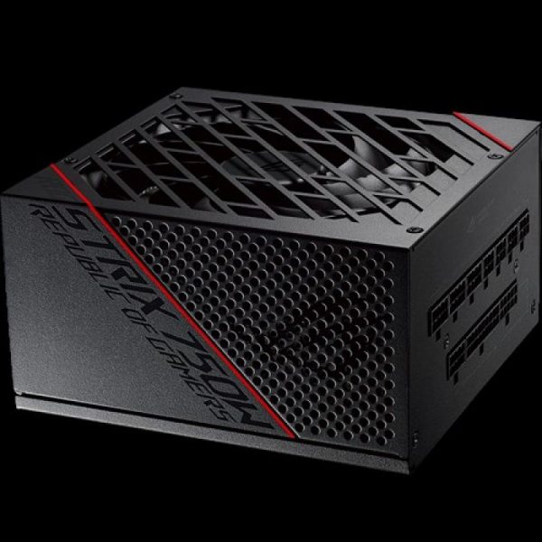 Sursa ASUS ROG Strix, 80+ Gold, 750W - imagine 17