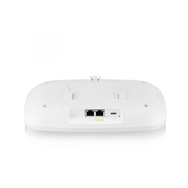 ZY NWA210BE 2x2MUMMO 2x2.5G LAN PORT POE - imagine 14