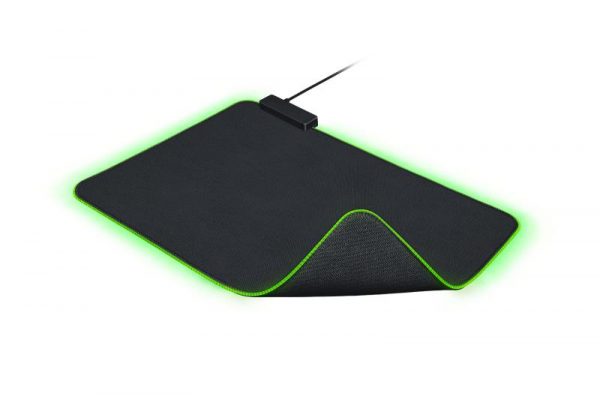 Mouse pad Razer Goliathus Chroma, negru - imagine 11