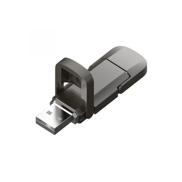 Memorie USB Flash Drive Dahua, S809, 256GB, USB 3.2, r/w - imagine 9