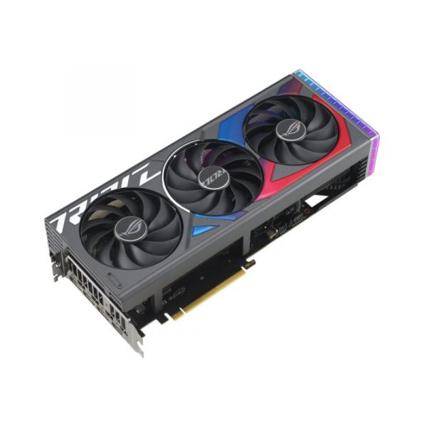 Placa video Asus ROG STRIX RTX 4060 OC 8GB - imagine 6