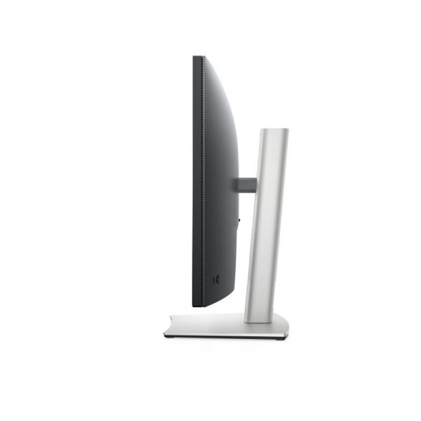 Monitor Dell 34'' P3421WM, Curved, IPS, WLED, WQHD, 3440 x - imagine 13