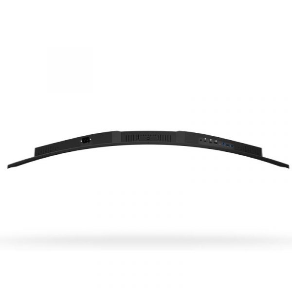 Gigabyte monitor gaming 49", display 1,196.7 x 339.2 mm, Backlight - imagine 16