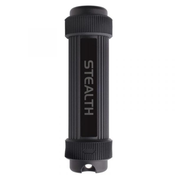 Memorie USB Flash Drive Corsair, 64GB, Survivor Stealth, USB 3.0 - imagine 6