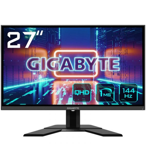 Monitor Gigabyte G27Q Gaming Monitor  Panel Size (diagonal) 2‎7" - imagine 5