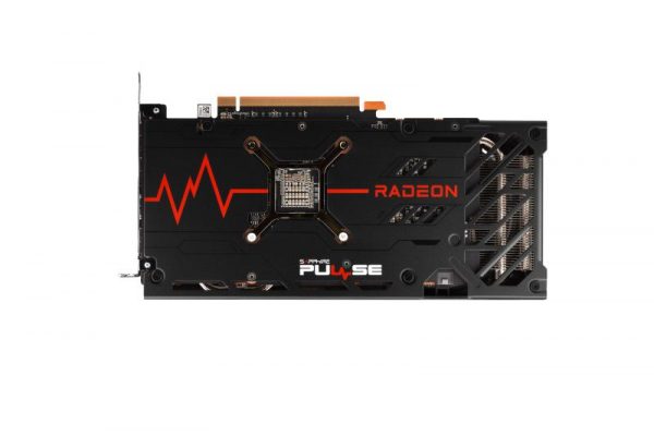 Placa Video AMD RADEON SAPPHIRE PULSE RX 6650 GAMING XT - imagine 7