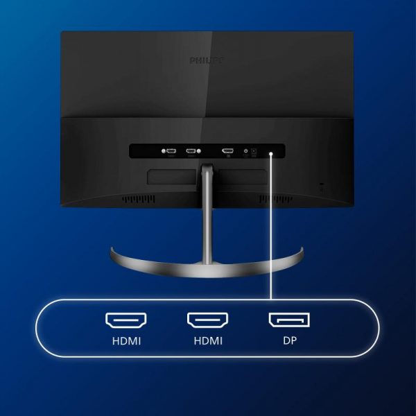 Monitor Philips 27" 276E8VJSB/00 - imagine 11