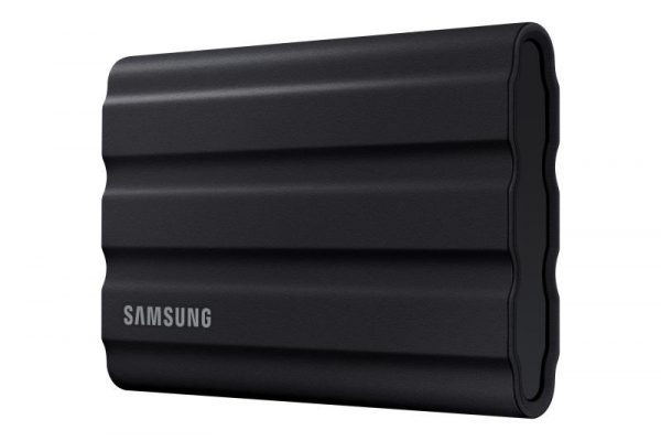 SSD Extern Samsung 2.5"  4TB  T7  USB3.2 - imagine 8