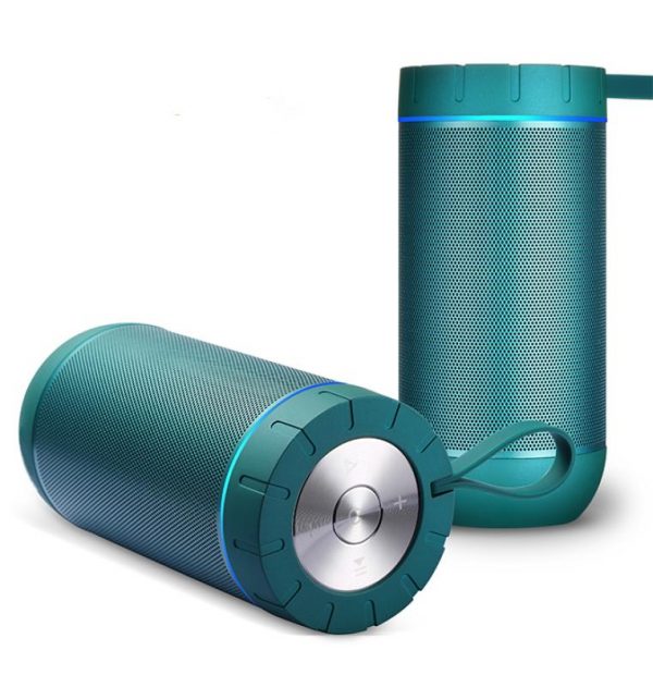 Boxa portabila ABTSW-60, 20w, waterproof - imagine 9