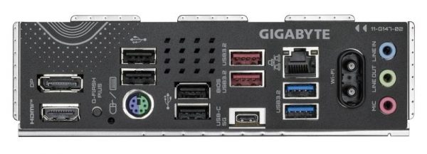 Placa de Baza GIGABYTE B850 EAGLE WIFI6E AM5 - imagine 10