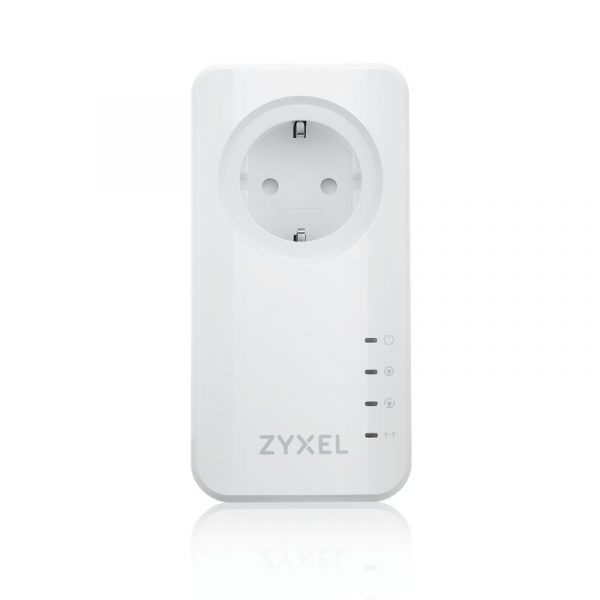 Zyxel PLA6457. Rată maximă transfer de date: 2400 Mbit/s, Reţea - imagine 9