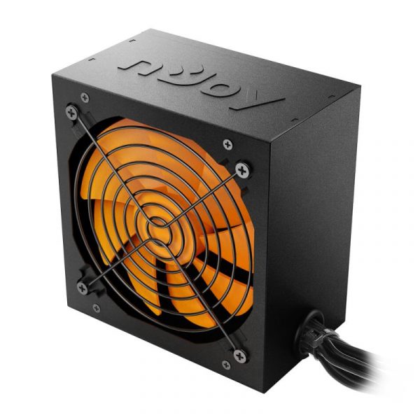 Sursa NJOY NEXO 650W 80+ GOLD - imagine 11