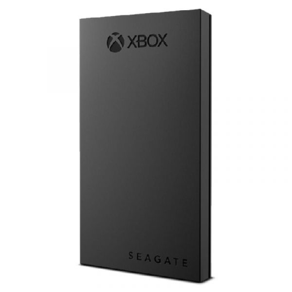 HDD Extern Seagate Game Drive Xbox, 1TB, Negru, USB 3.2 - imagine 6