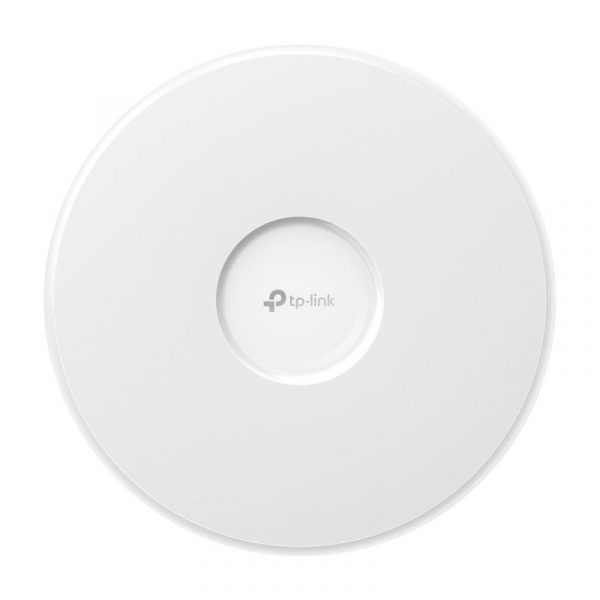 "Omada  BE9300 Ceiling Mount Tri-Band Wi-Fi 7 Access Point - imagine 7