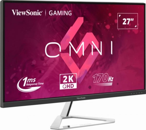 Monitor ViewSonic 27" VX2780-2K - imagine 5