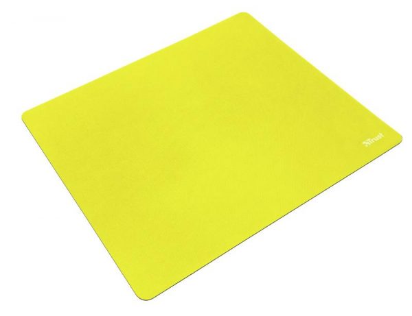 Mousepad Trust Primo, M, galben - imagine 5