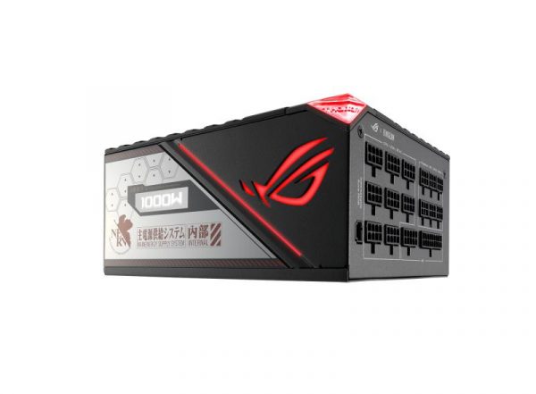 Sursa ASUS ROG Thor 1000W Platinum II EVA Edition, 80Plus - imagine 12