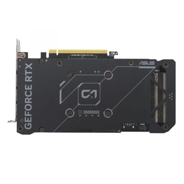 Placa Video ASUS DUAL RTX 4060TI OC EVO 8GB 128 - imagine 11
