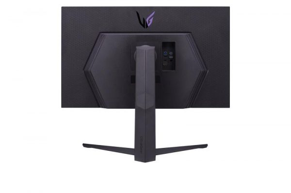 Monitor LG 31.2" 32GQ850-B.AEU - imagine 12