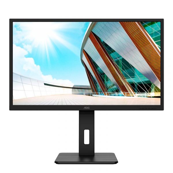 Monitor AOC 31.2" Q32P2CA - imagine 8