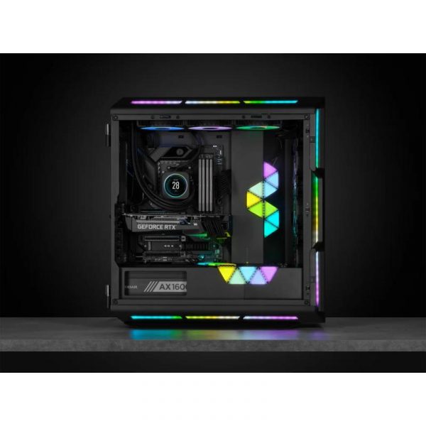 CORSAIR VENGEANCE DDR5 48GB (2 x 24GB) DDR5 6000 CL30-36-36-76 - imagine 6