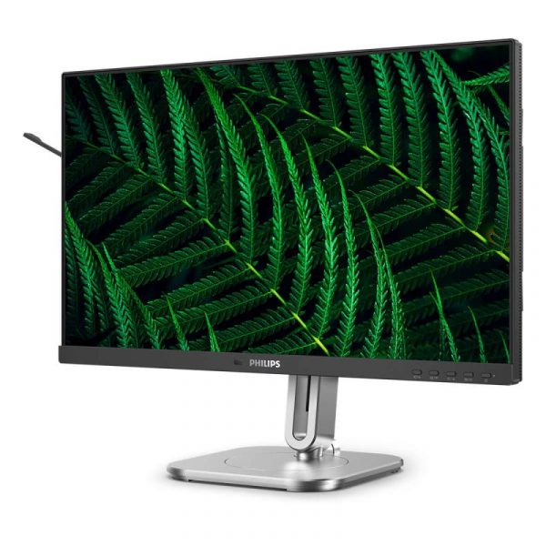 Monitor Philips 24" 24B2G5200/00, Diagonal (inch): 24, Diagonal (cm): 60.5, - imagine 7