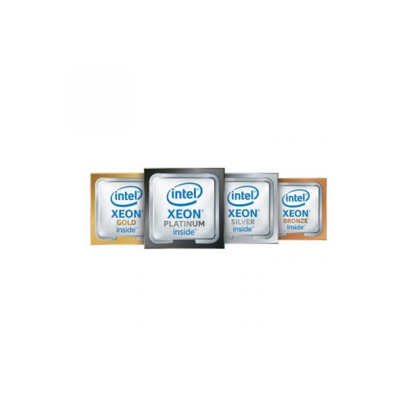 Intel Xeon-Gold 5215 (2.5GHz/10-core/85W) Processor Kit for HPE ProLiant DL380