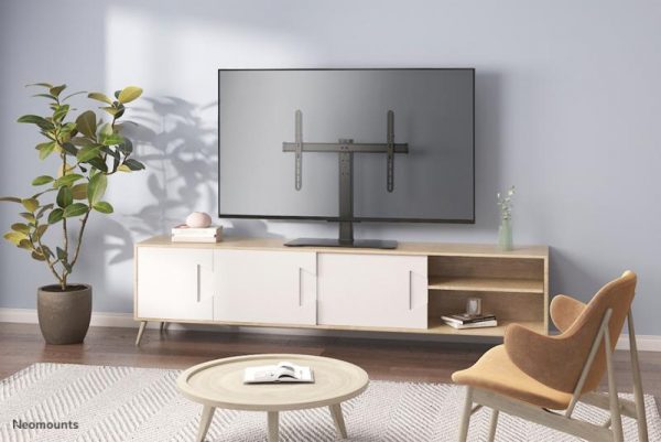 Suport Monitor de Birou, Neomounts by Newstar FPMA-D1250BLACK, 32" - - imagine 7