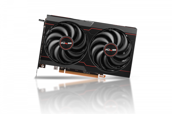 Placa video Sapphire Radeon RX 6600 PULSE 8GB GDDR6 128-bit - imagine 7