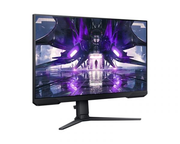Monitor Samsung 27" LS27AG300NRXEN - imagine 13