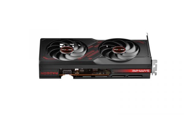 Placa video Sapphire Pulse AMD Radeon RX 7600 OC 8GB - imagine 7