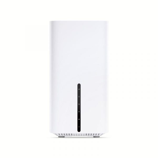 5G AX1800 Wireless Dual Band Gigabit Router Build-In 5G Modem - imagine 4
