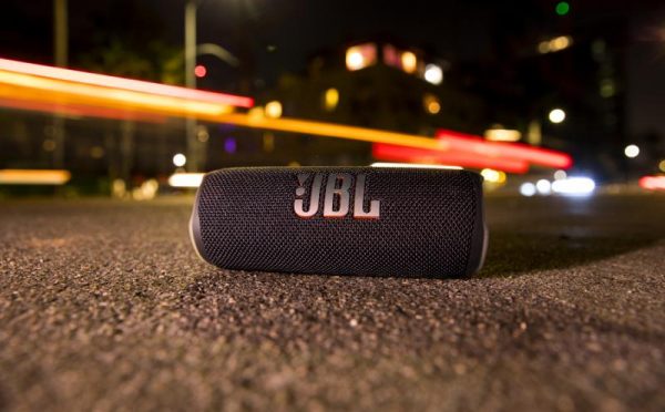 JBL Boxa portabila Flip 6 Bluetooth BK - imagine 10