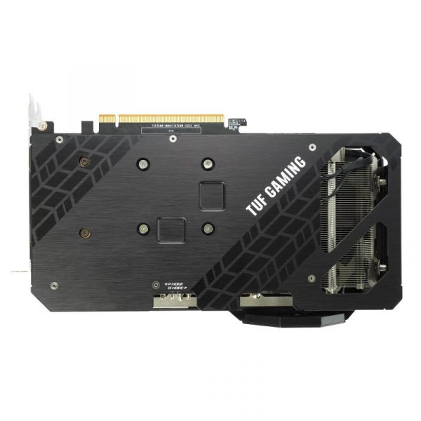Placa video ASUS Radeon RX 6500 XT TUF Gaming O4G - imagine 11